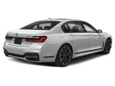 2022 BMW 7 Series, $60798. Photo 5