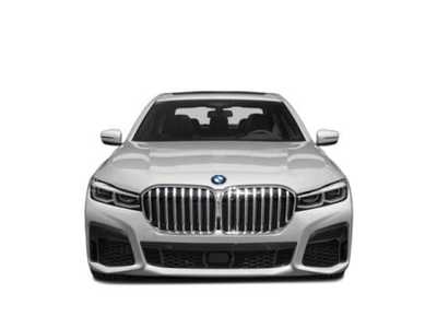 2022 BMW 7 Series, $60798. Photo 7