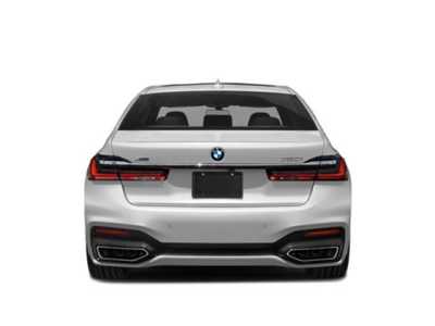 2022 BMW 7 Series, $60798. Photo 8
