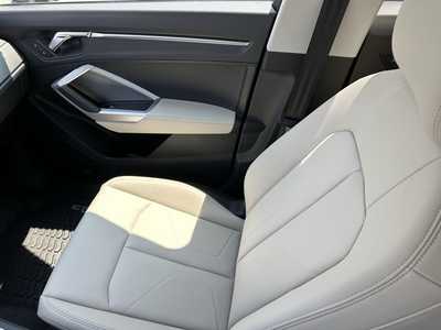 2025 Audi Q3, $46330. Photo 11