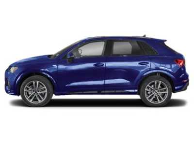 2025 Audi Q3, $46330. Photo 2