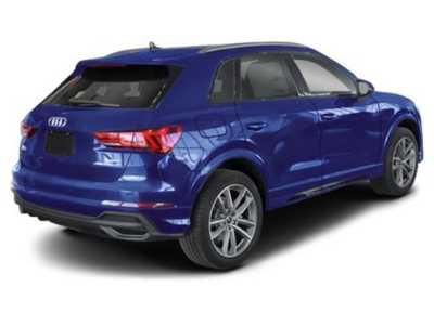 2025 Audi Q3, $46330. Photo 4