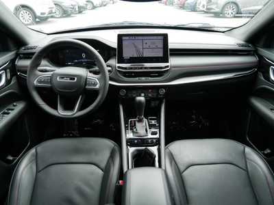 2023 Jeep Compass, $23798. Photo 10