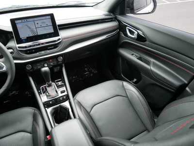 2023 Jeep Compass, $23798. Photo 11