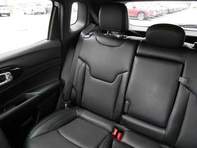 2023 Jeep Compass, $23798. Photo 12