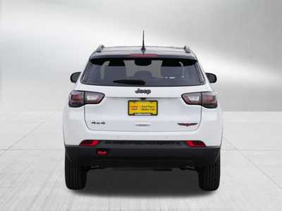 2023 Jeep Compass, $23798. Photo 6