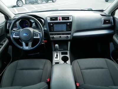 2016 Subaru Legacy, $11998. Photo 10