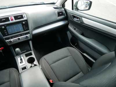 2016 Subaru Legacy, $11998. Photo 11