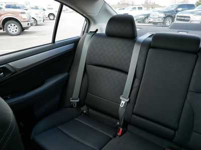 2016 Subaru Legacy, $11998. Photo 12