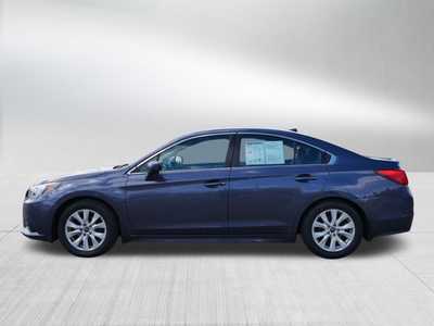 2016 Subaru Legacy, $11998. Photo 4
