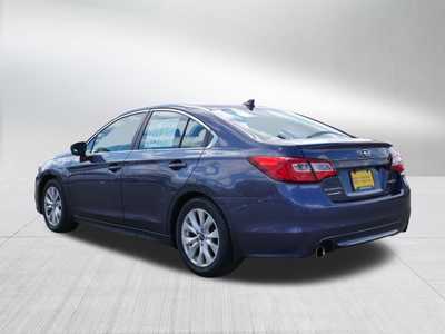 2016 Subaru Legacy, $11998. Photo 5