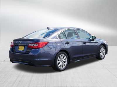 2016 Subaru Legacy, $11998. Photo 7