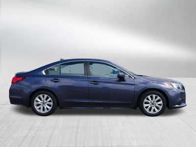 2016 Subaru Legacy, $11998. Photo 8