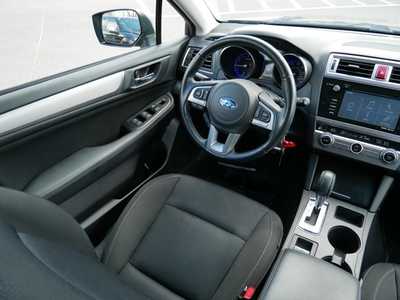 2016 Subaru Legacy, $11998. Photo 9