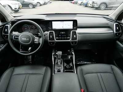 2022 Kia Sorento, $32498. Photo 10