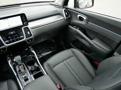 2022 Kia Sorento, $32498. Photo 11