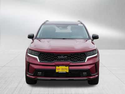 2022 Kia Sorento, $32498. Photo 2