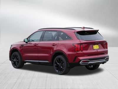 2022 Kia Sorento, $32498. Photo 5