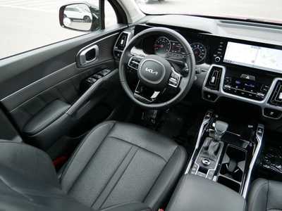 2022 Kia Sorento, $32498. Photo 9