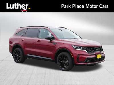 2022 Kia Sorento, $32498. Photo 1