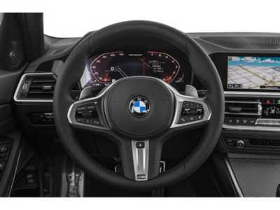 2020 BMW 3 Series, $45000. Photo 10