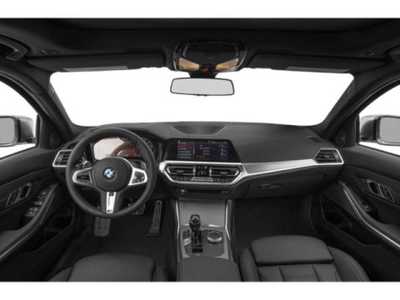 2020 BMW 3 Series, $45000. Photo 11