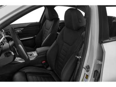 2020 BMW 3 Series, $45000. Photo 12