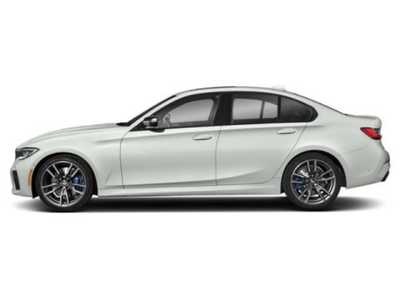 2020 BMW 3 Series, $45000. Photo 6