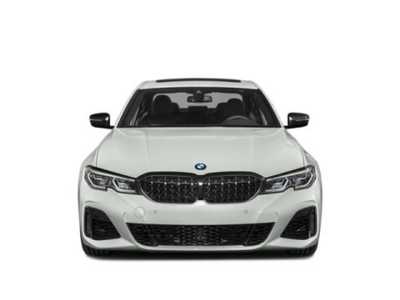 2020 BMW 3 Series, $45000. Photo 7