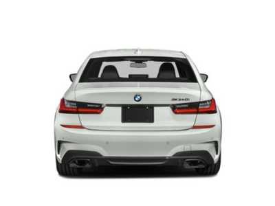 2020 BMW 3 Series, $45000. Photo 8