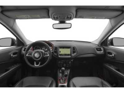 2019 Jeep Compass, $13998. Photo 11