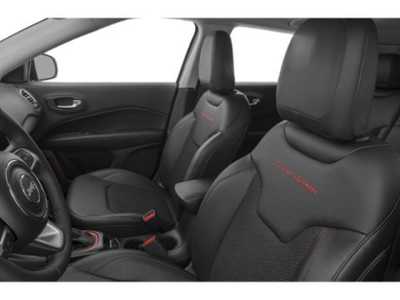 2019 Jeep Compass, $13998. Photo 12