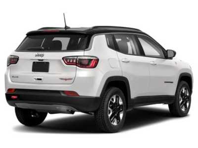 2019 Jeep Compass, $13998. Photo 2