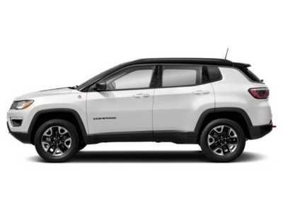 2019 Jeep Compass, $13998. Photo 3
