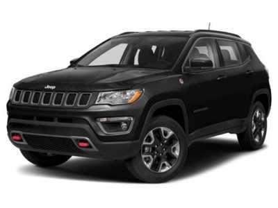 2019 Jeep Compass, $13998. Photo 4