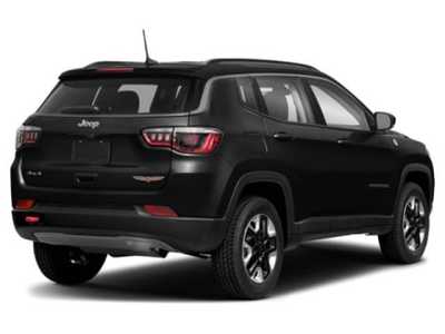 2019 Jeep Compass, $13998. Photo 5