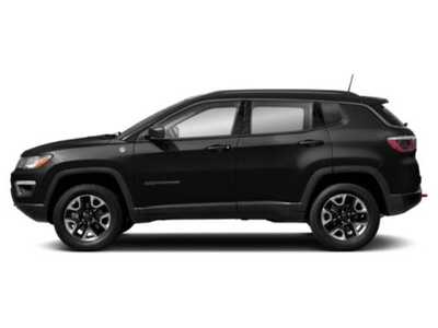 2019 Jeep Compass, $13998. Photo 6