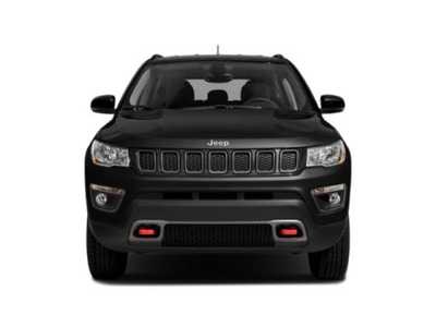 2019 Jeep Compass, $13998. Photo 7