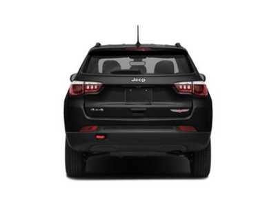 2019 Jeep Compass, $13998. Photo 8