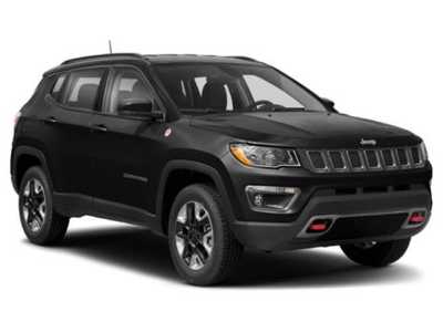 2019 Jeep Compass, $13998. Photo 9