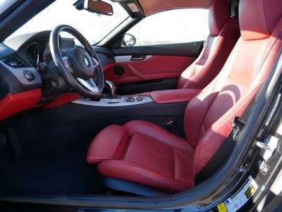 2014 BMW Z4, $21498. Photo 10