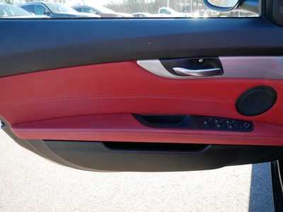 2014 BMW Z4, $21498. Photo 12