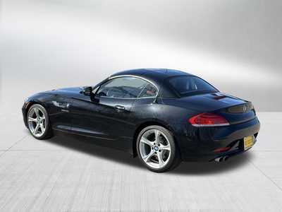 2014 BMW Z4, $21498. Photo 5
