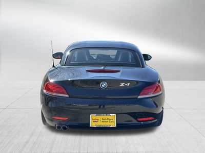 2014 BMW Z4, $21498. Photo 6