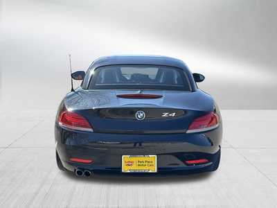 2014 BMW Z4, $21498. Photo 7