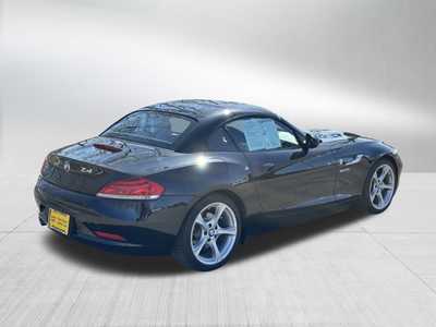 2014 BMW Z4, $21498. Photo 8