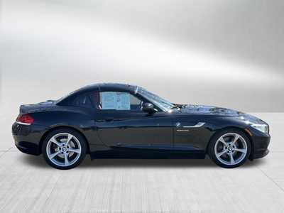 2014 BMW Z4, $21498. Photo 9