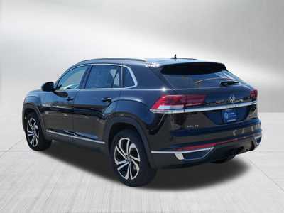 2021 Volkswagen Atlas, $29798. Photo 5
