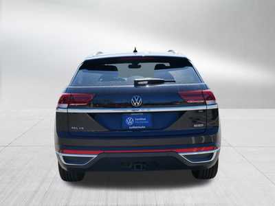 2021 Volkswagen Atlas, $29798. Photo 6