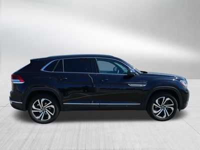 2021 Volkswagen Atlas, $29798. Photo 8